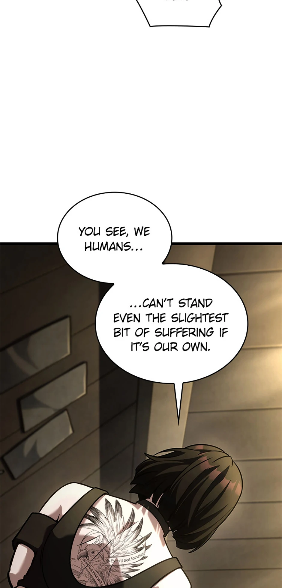 Read The Infinite Mage EN Manga Online