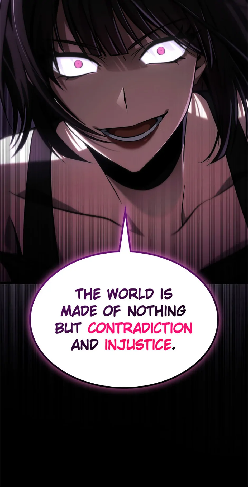 Read The Infinite Mage EN Manga Online