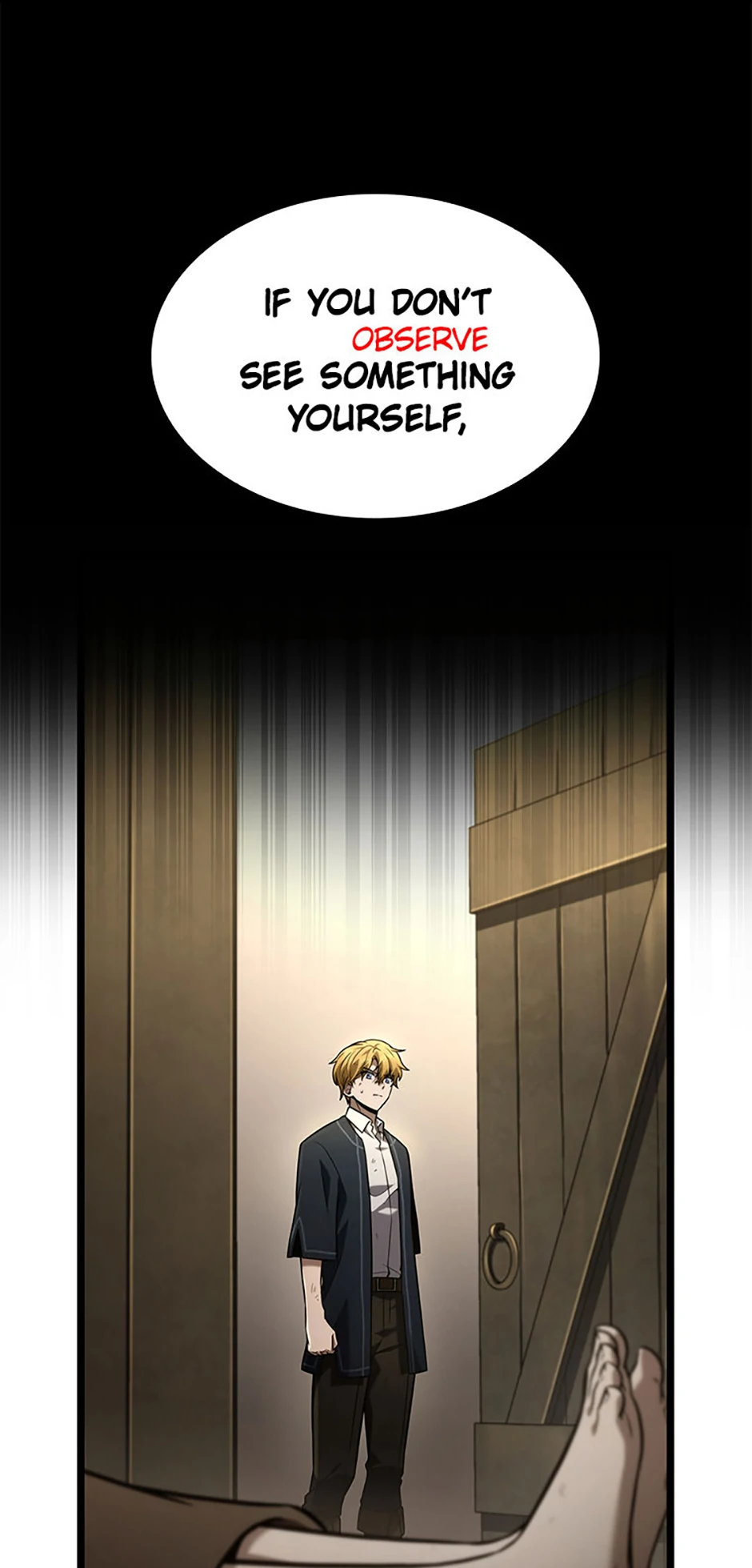 Read The Infinite Mage EN Manga Online