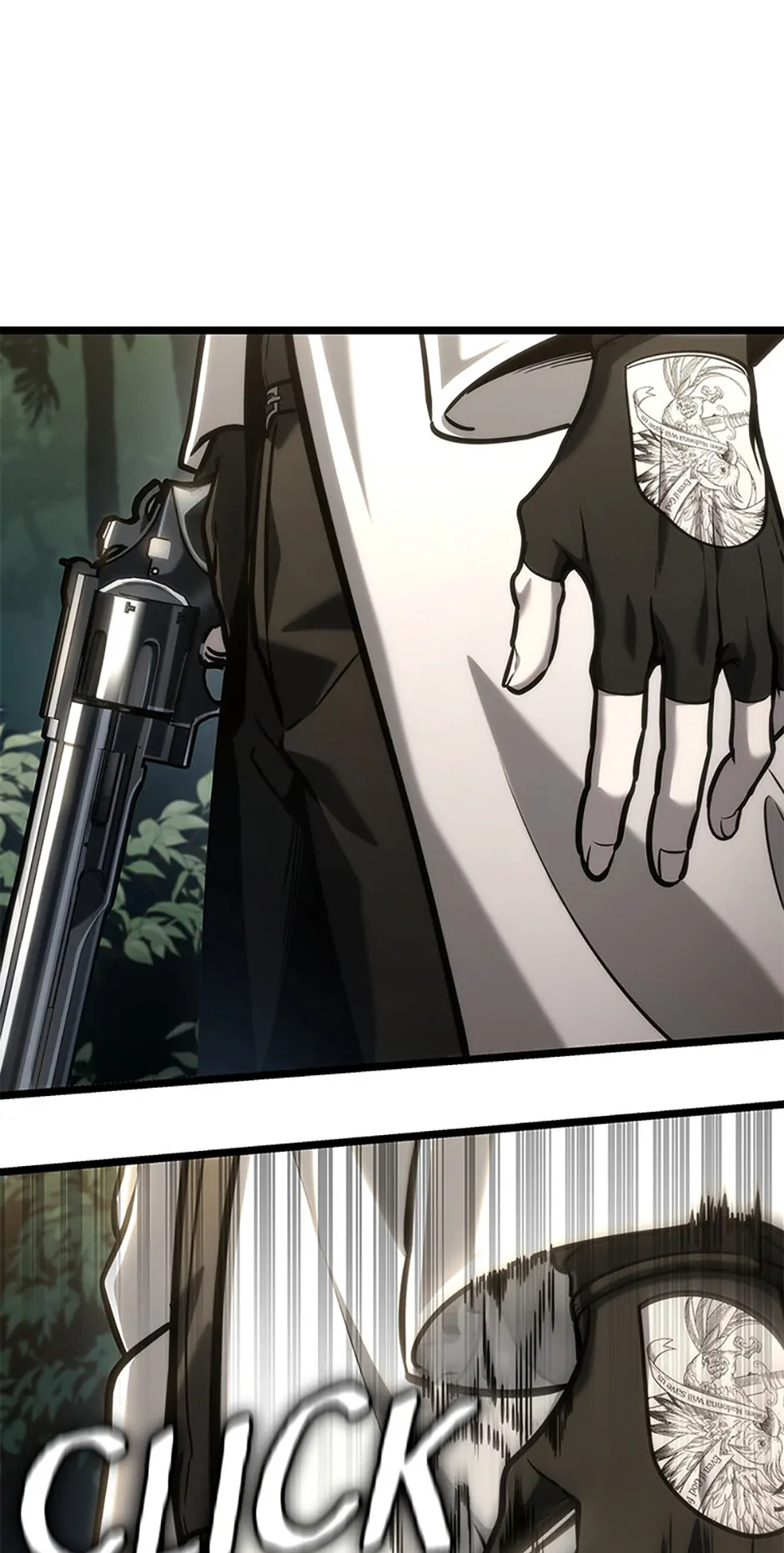 Read The Infinite Mage EN Manga Online