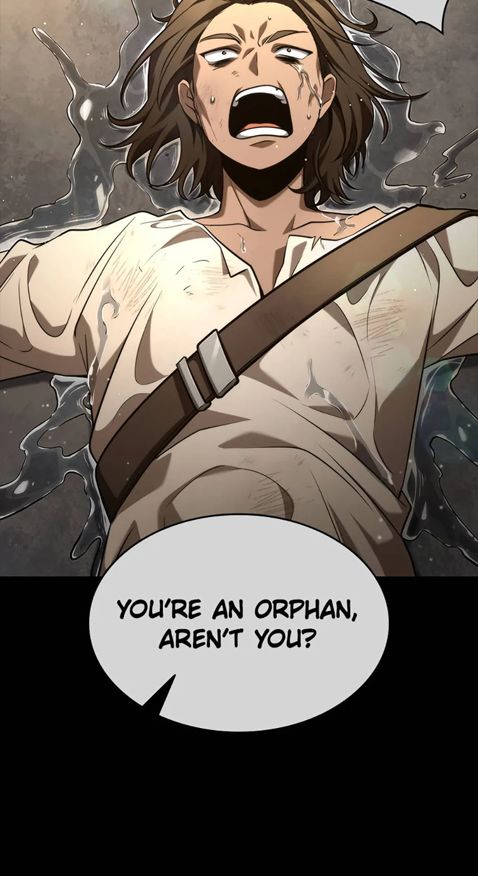 Read The Infinite Mage EN Manga Online