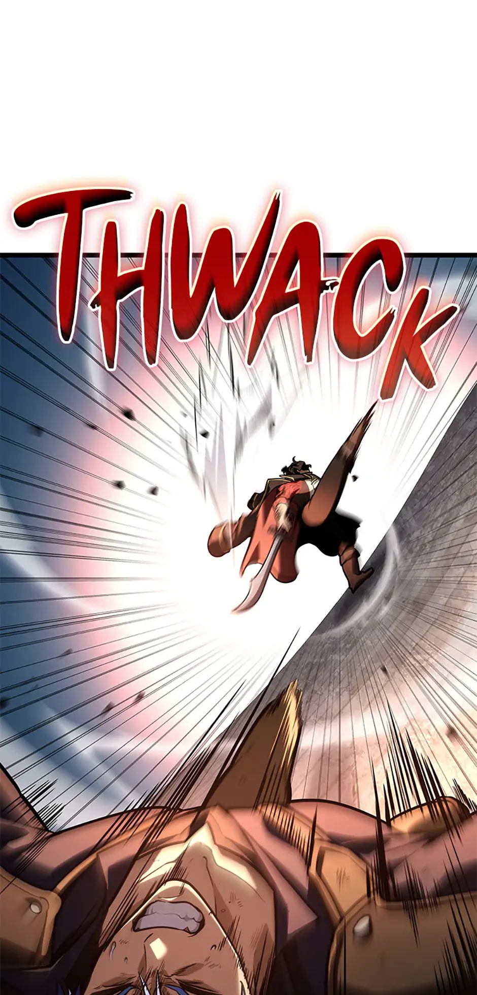 Read The Infinite Mage EN Manga Online