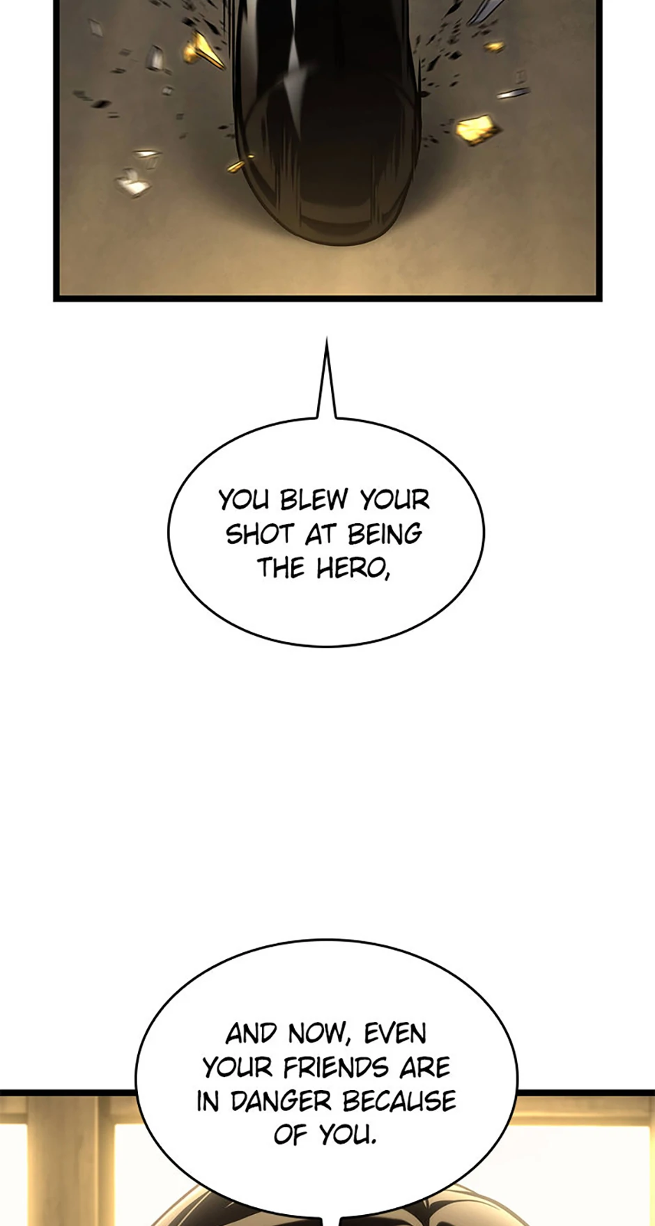 Read The Infinite Mage EN Manga Online