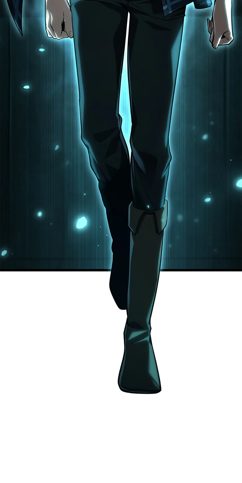 Read The Infinite Mage EN Manga Online