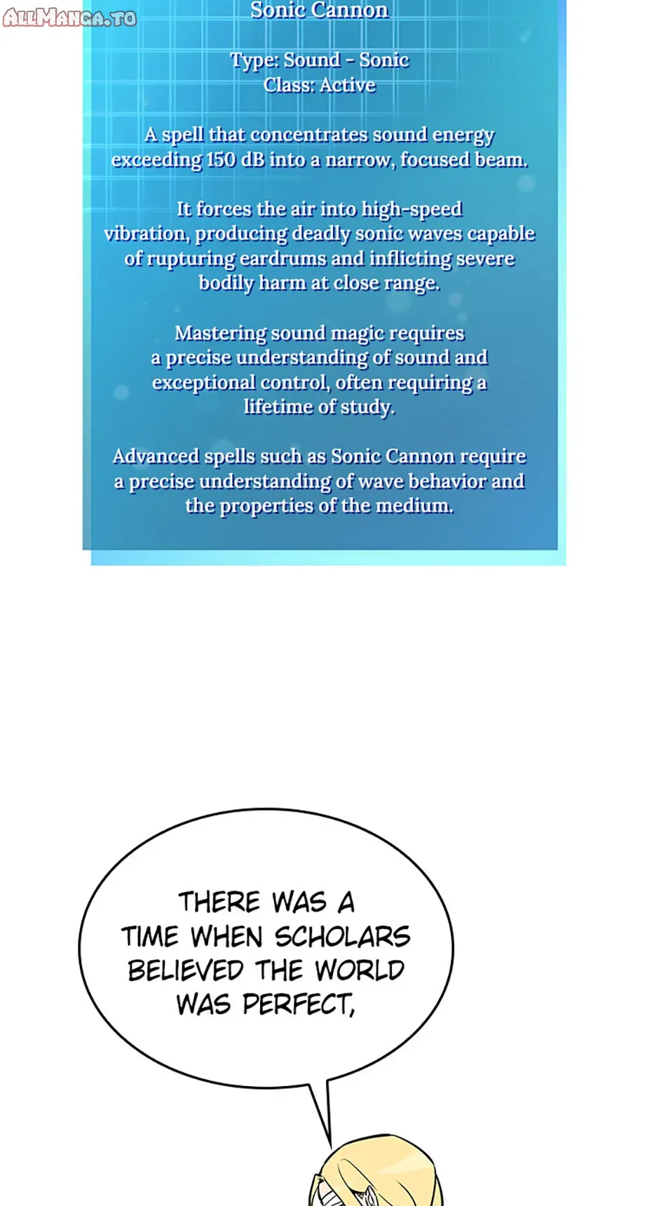 Read The Infinite Mage EN Manga Online