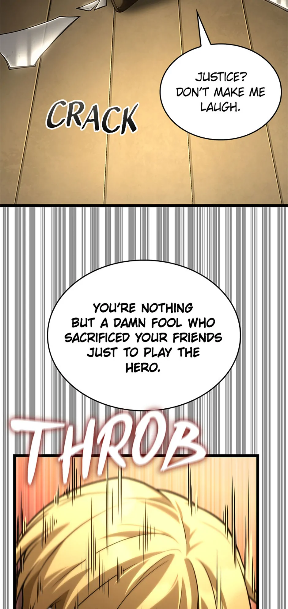 Read The Infinite Mage EN Manga Online