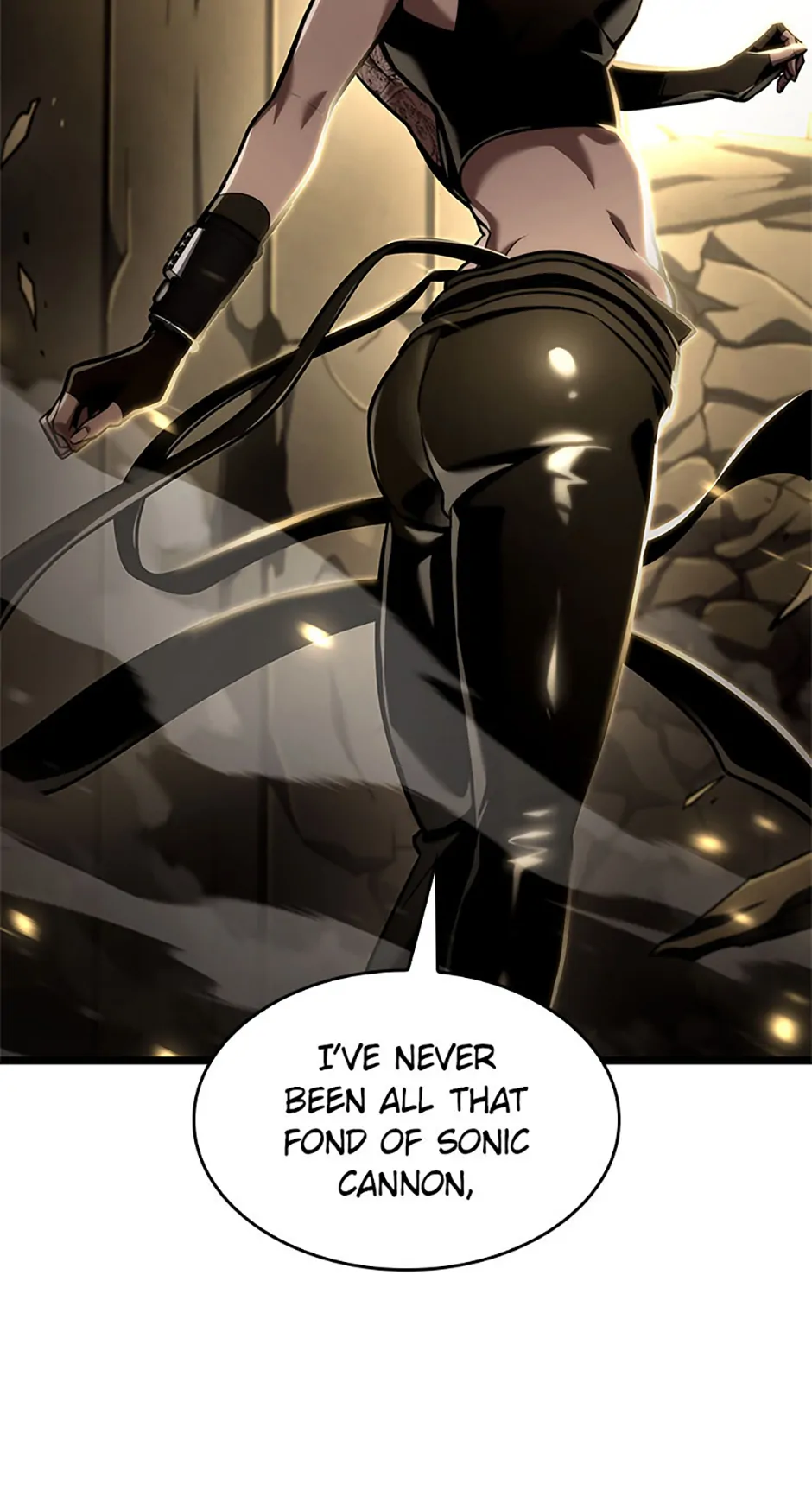 Read The Infinite Mage EN Manga Online