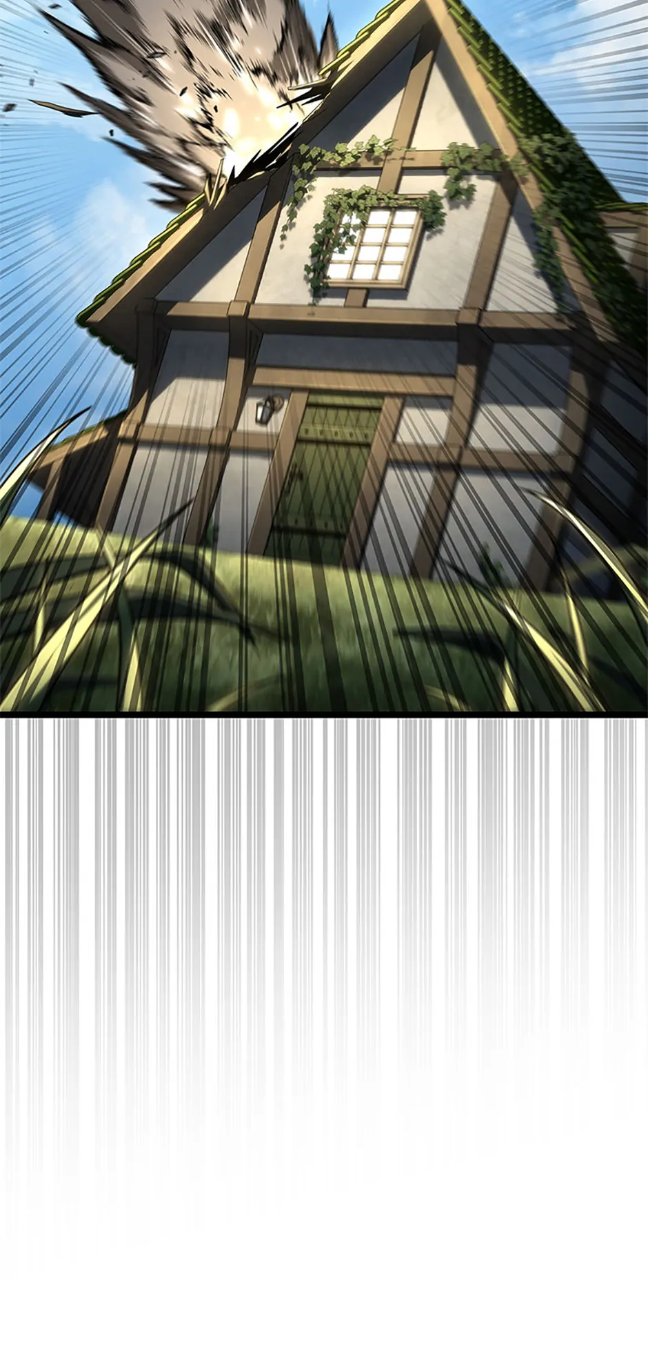 Read The Infinite Mage EN Manga Online