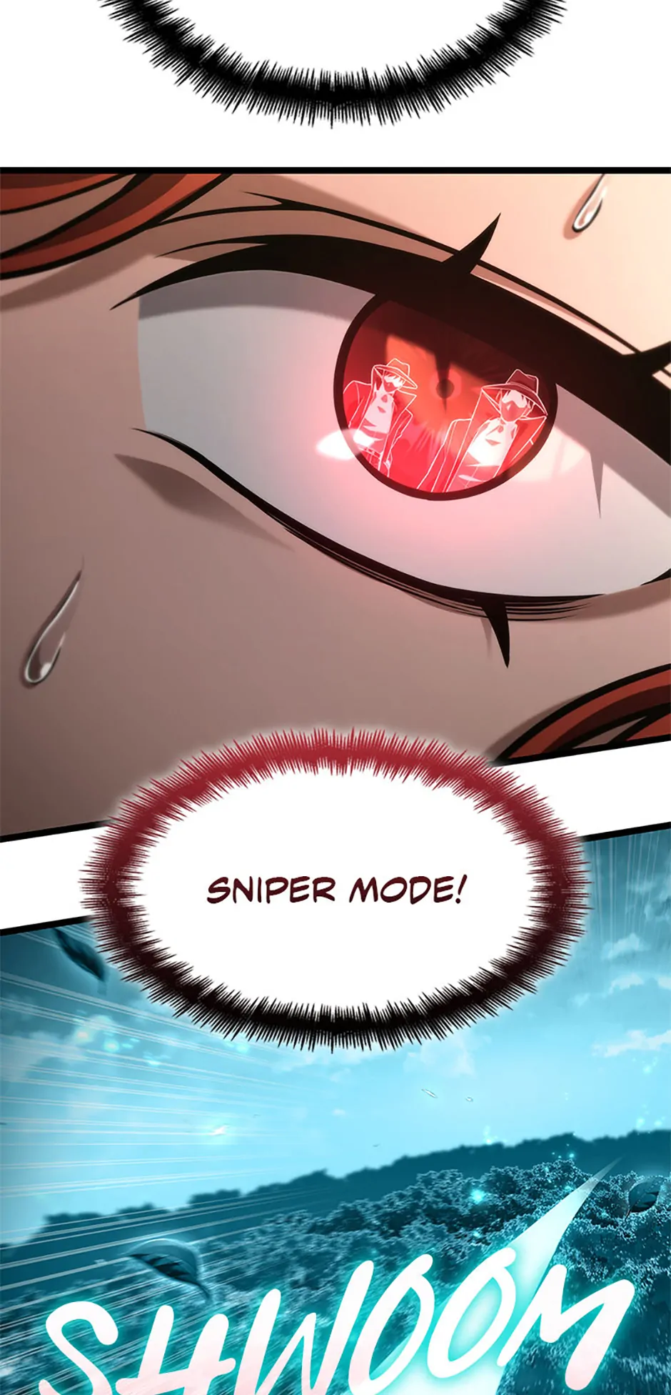 Read The Infinite Mage EN Manga Online