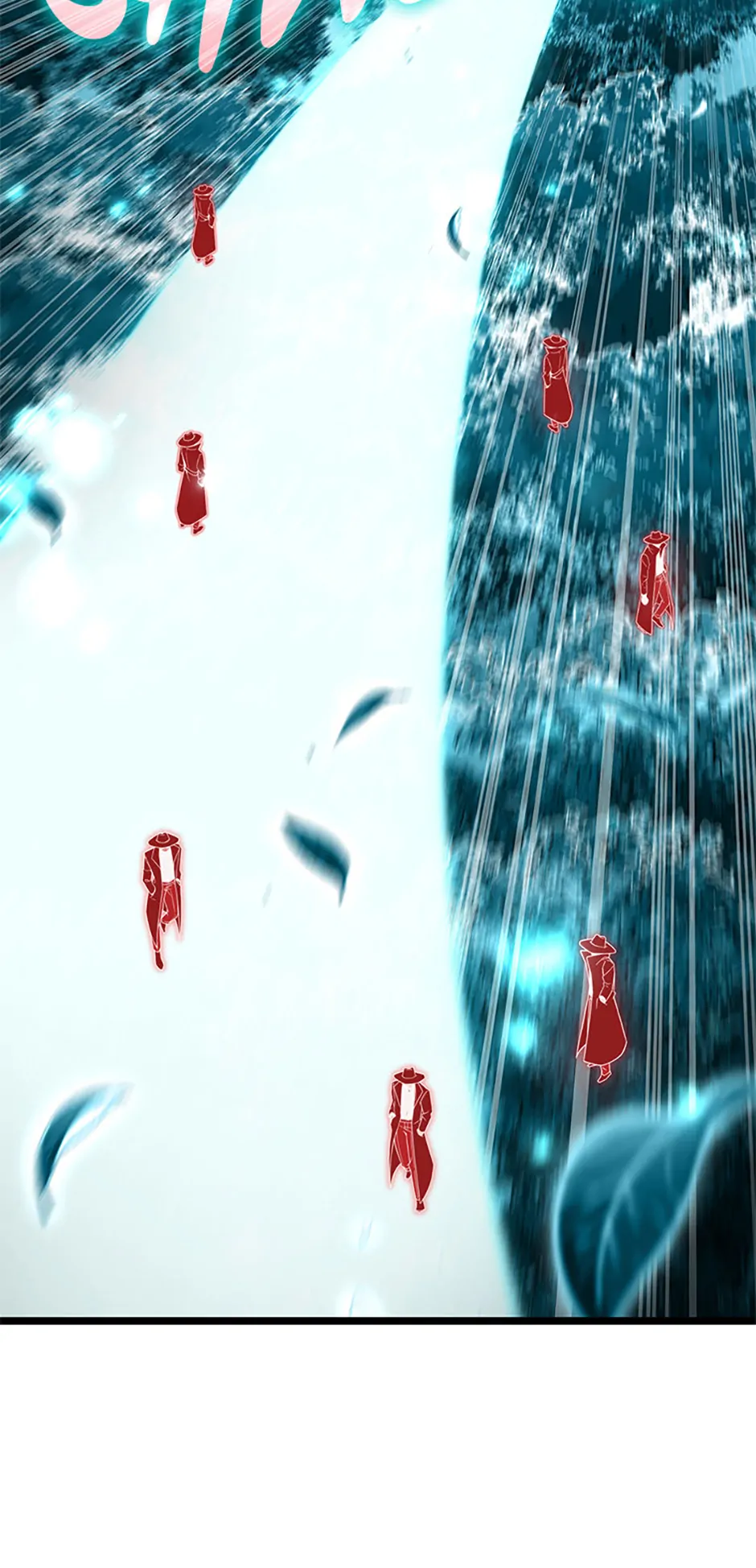 Read The Infinite Mage EN Manga Online