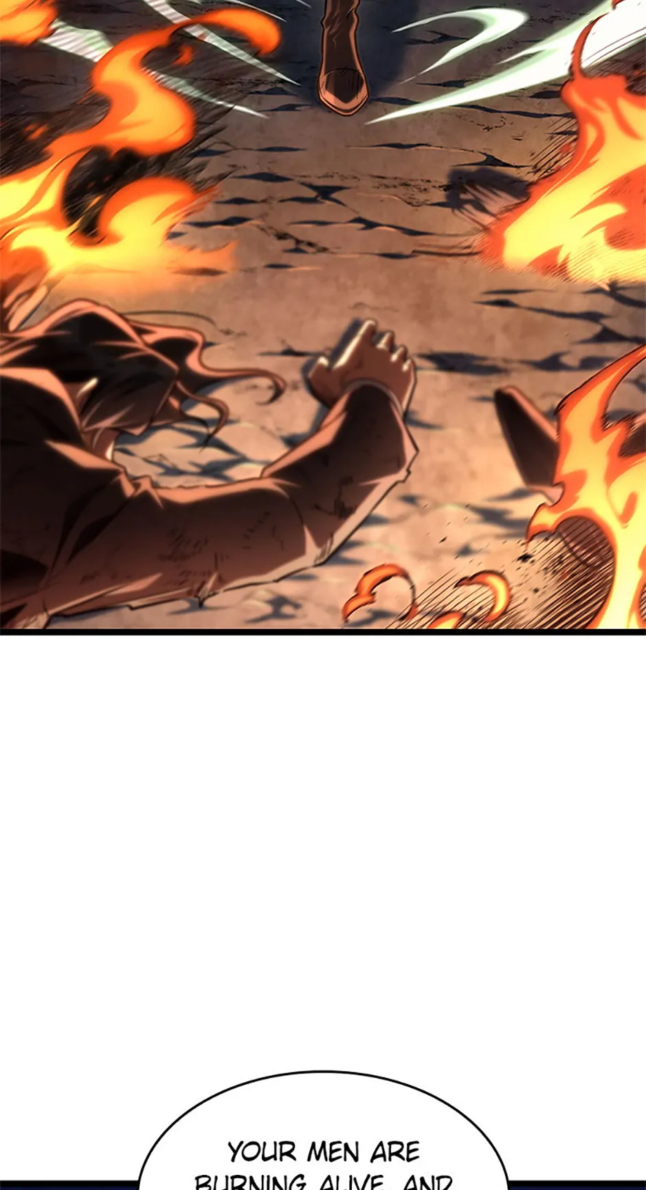 Read The Infinite Mage EN Manga Online