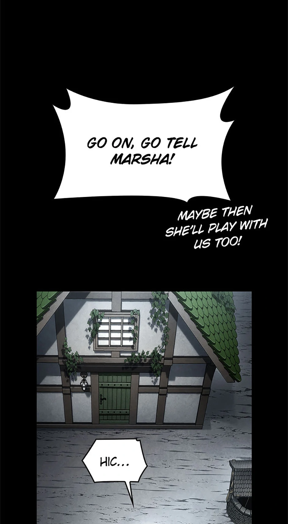 Read The Infinite Mage EN Manga Online