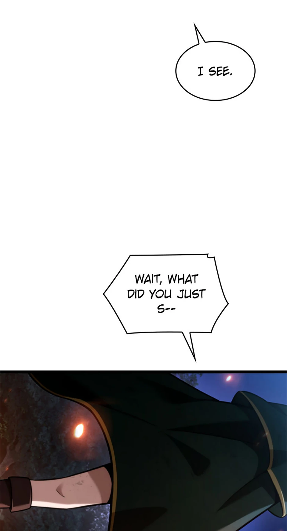 Read The Infinite Mage EN Manga Online