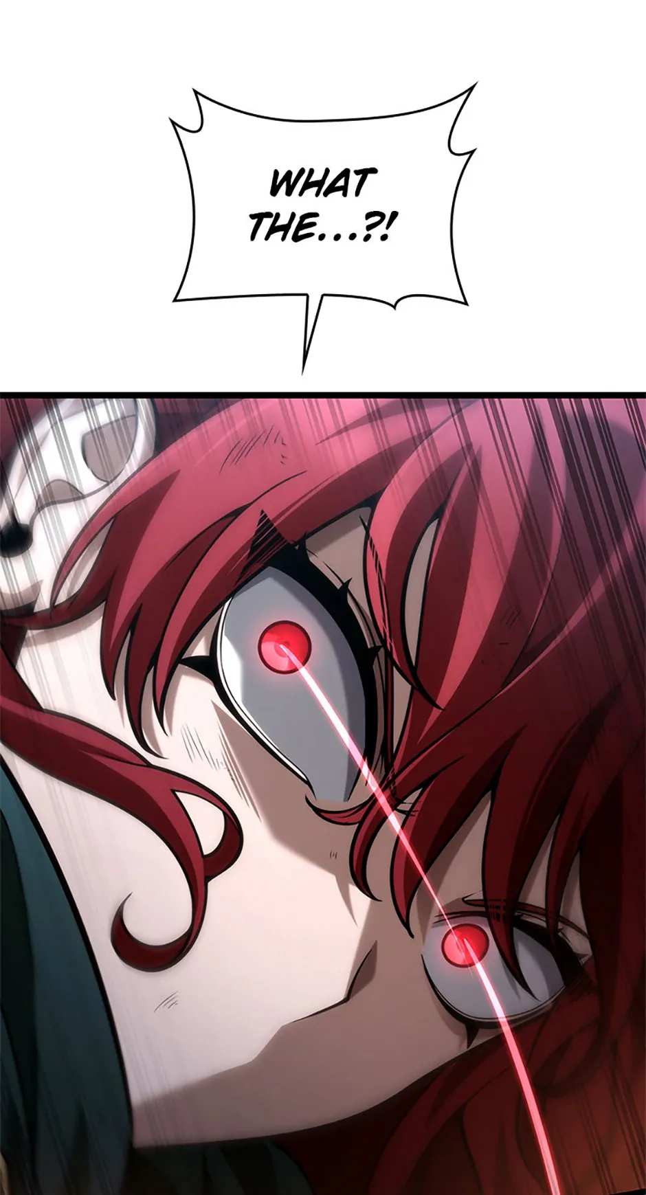 Read The Infinite Mage EN Manga Online