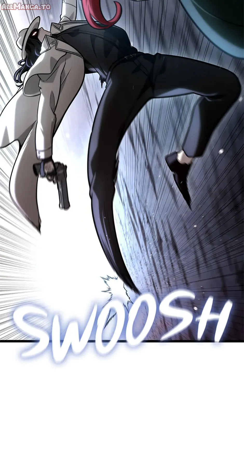 Read The Infinite Mage EN Manga Online