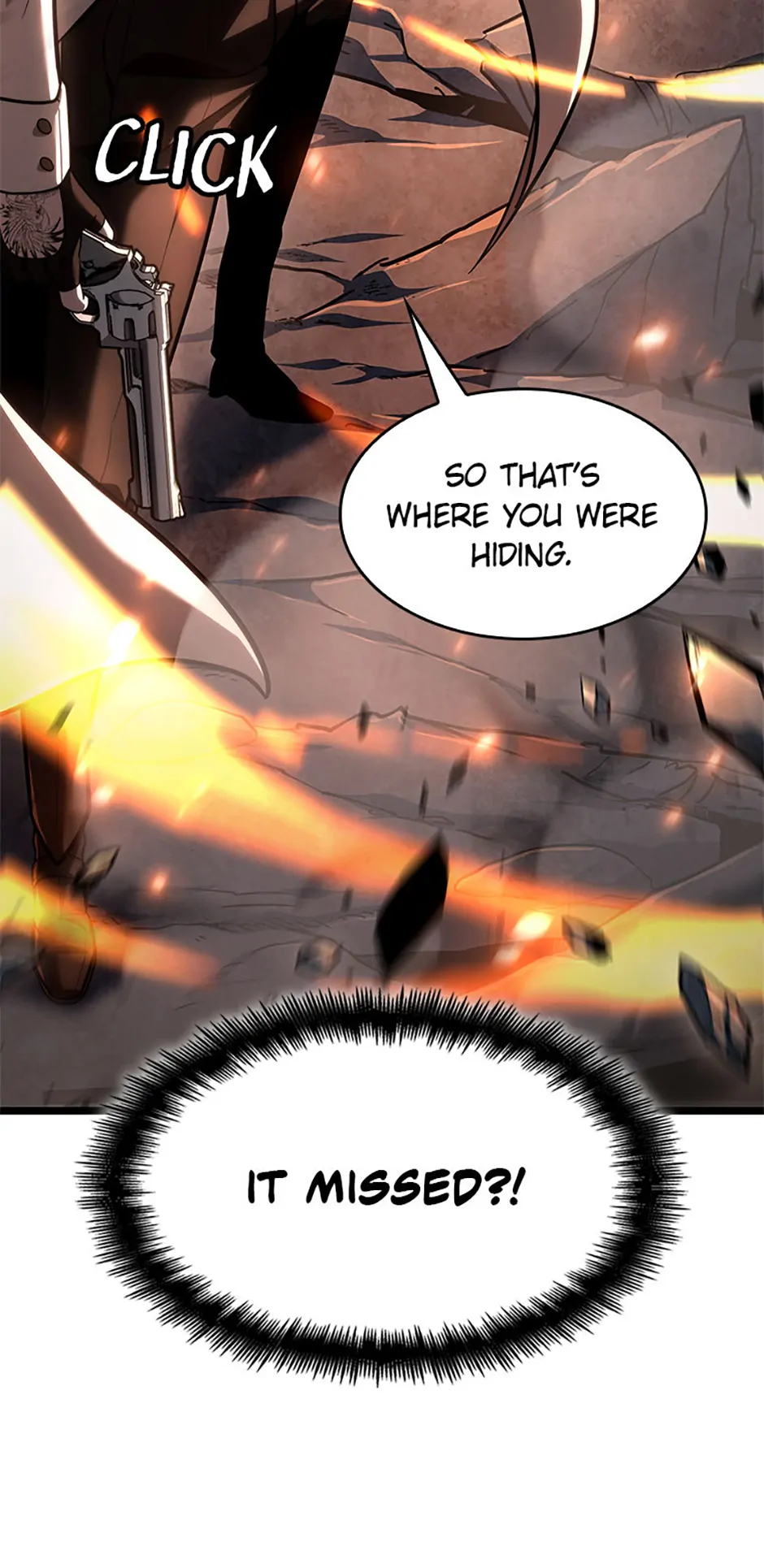 Read The Infinite Mage EN Manga Online