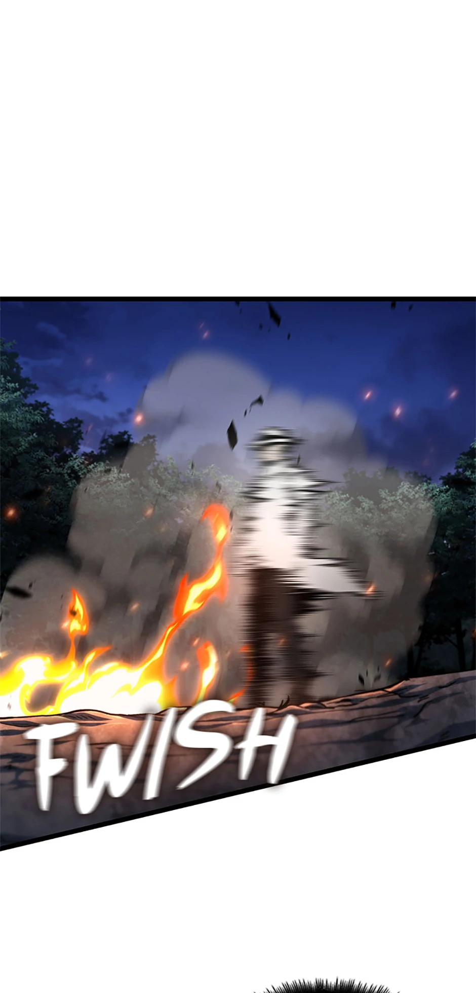 Read The Infinite Mage EN Manga Online