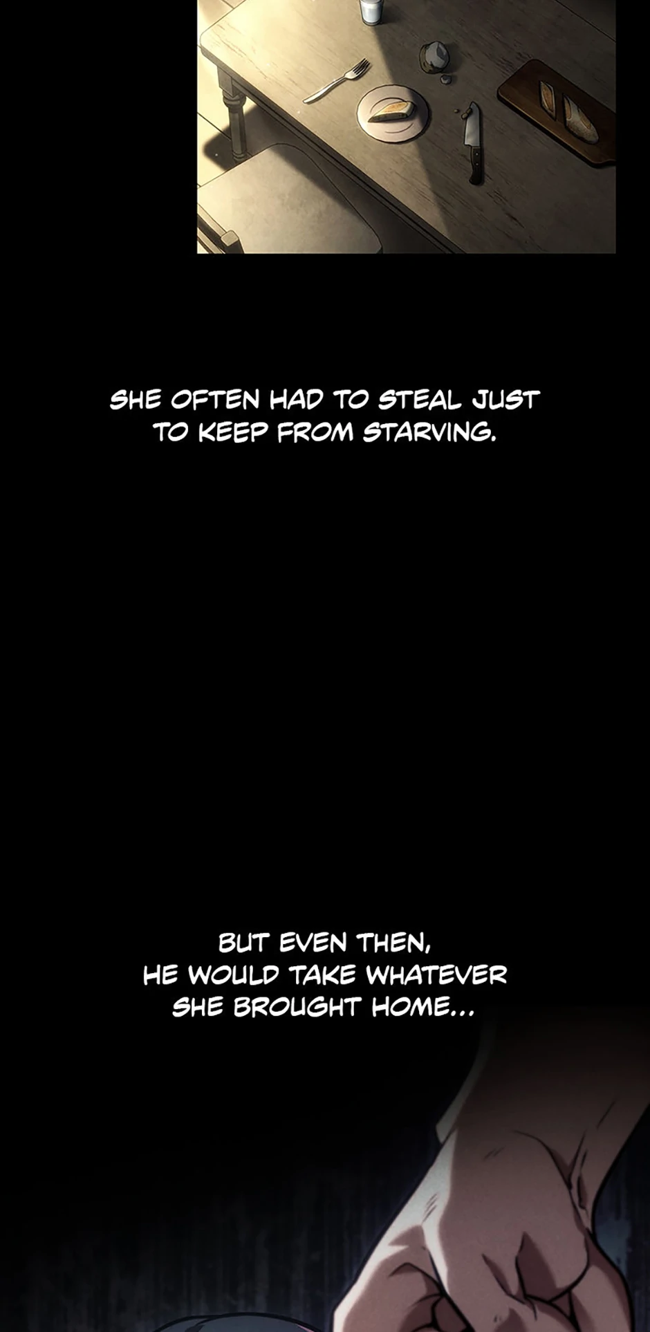 Read The Infinite Mage EN Manga Online