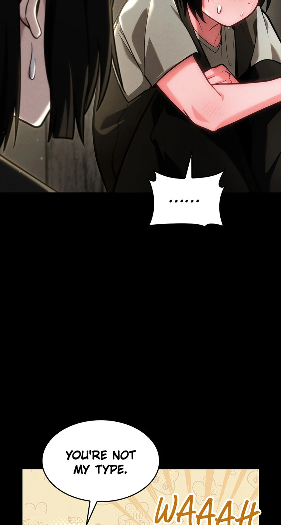 Read The Infinite Mage EN Manga Online