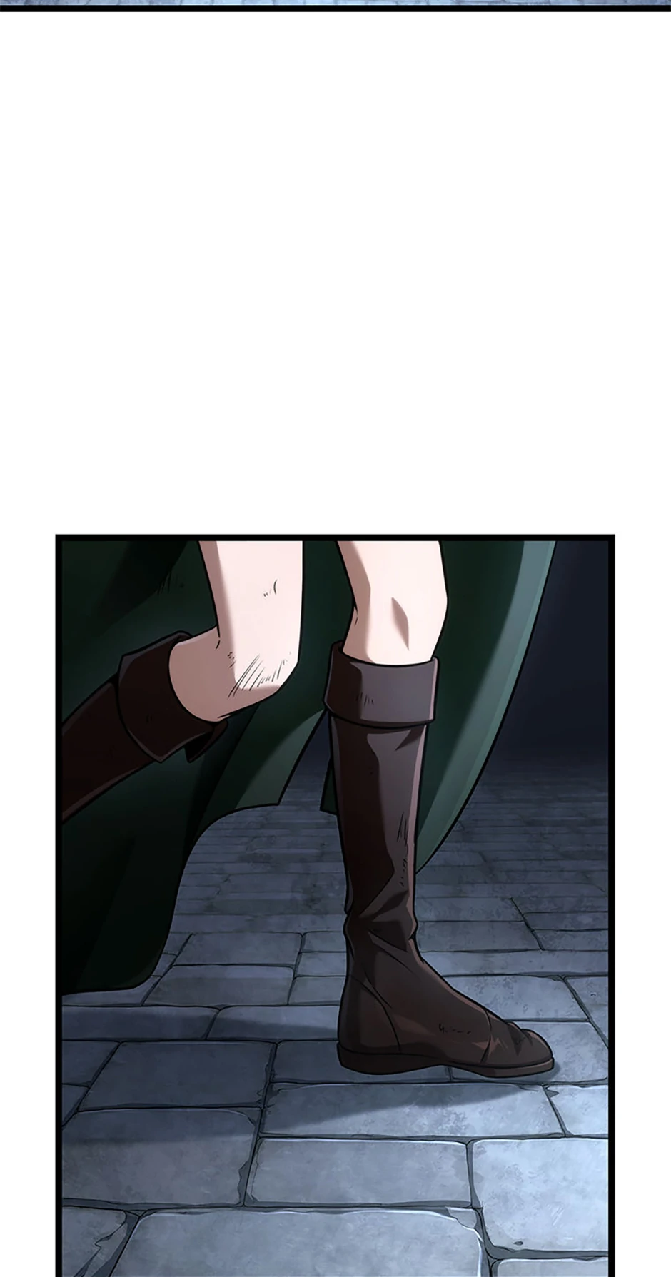 Read The Infinite Mage EN Manga Online