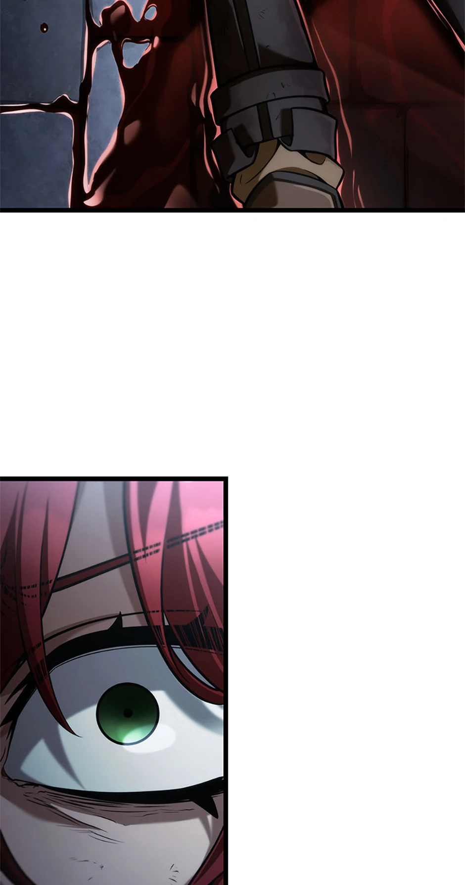 Read The Infinite Mage EN Manga Online