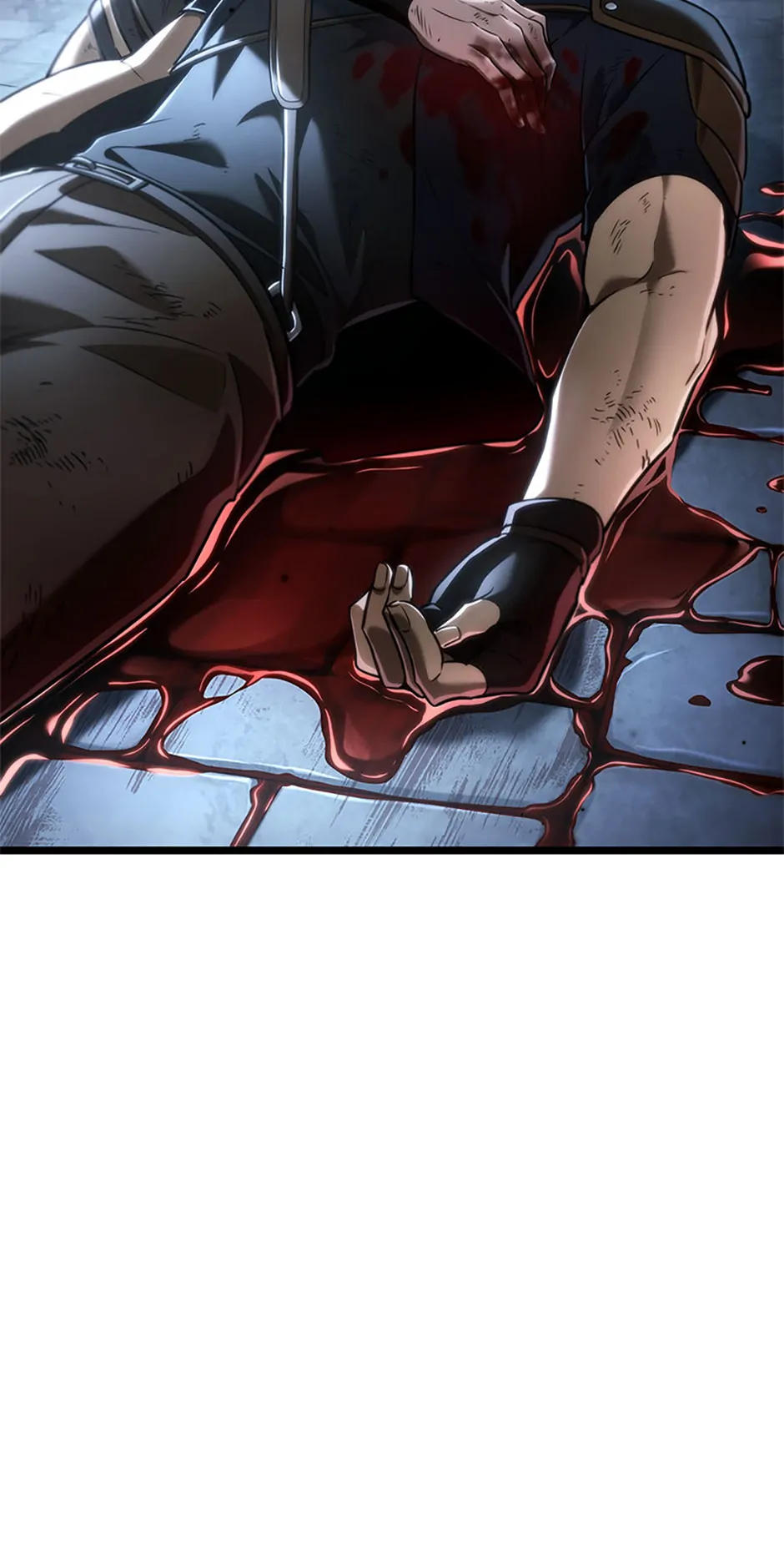 Read The Infinite Mage EN Manga Online