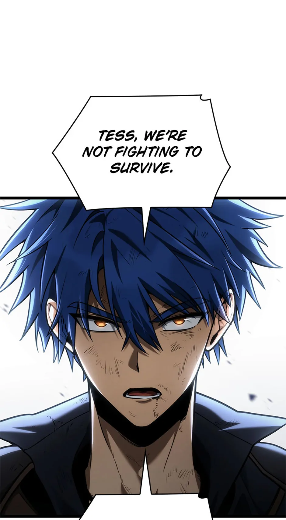 Read The Infinite Mage EN Manga Online