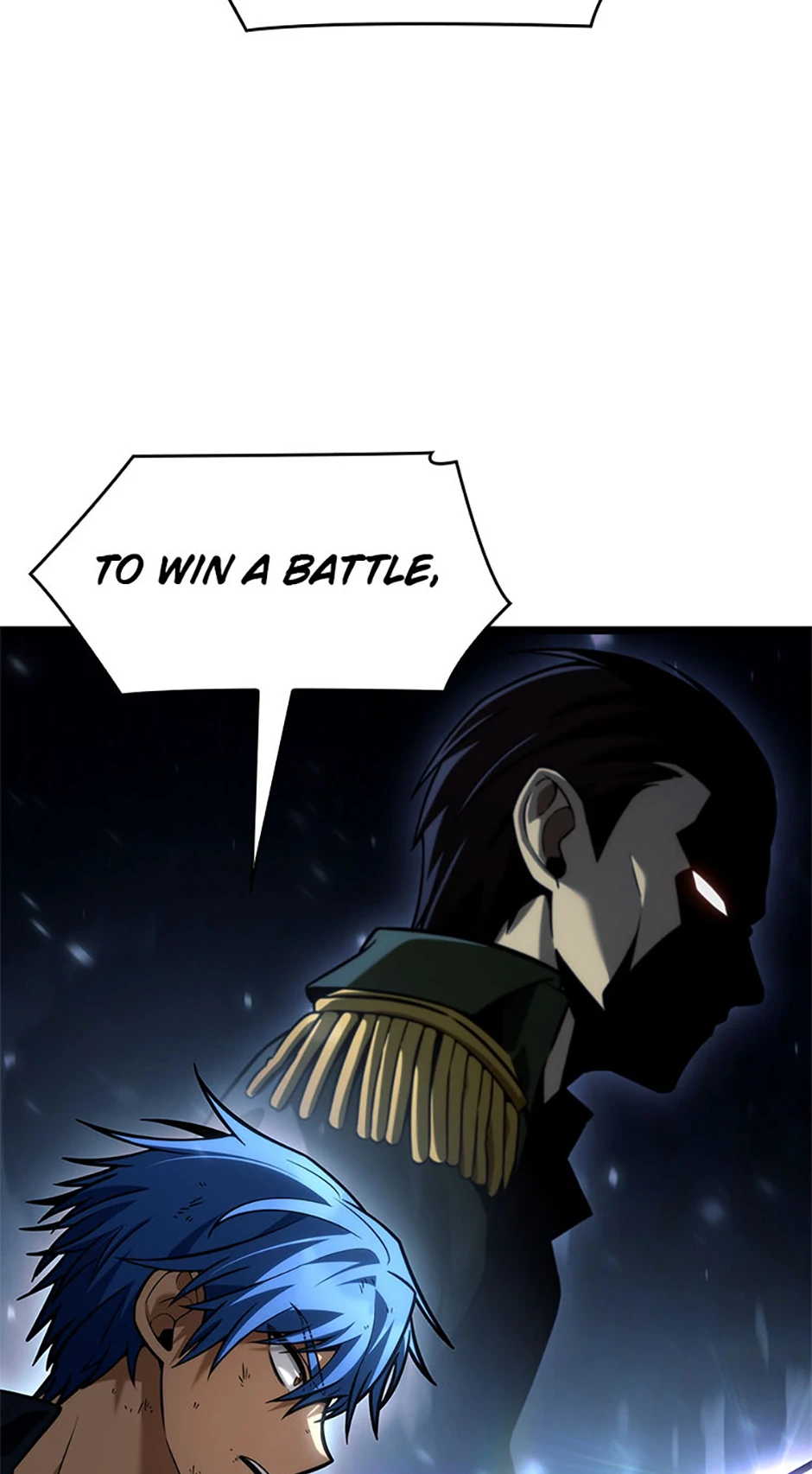 Read The Infinite Mage EN Manga Online