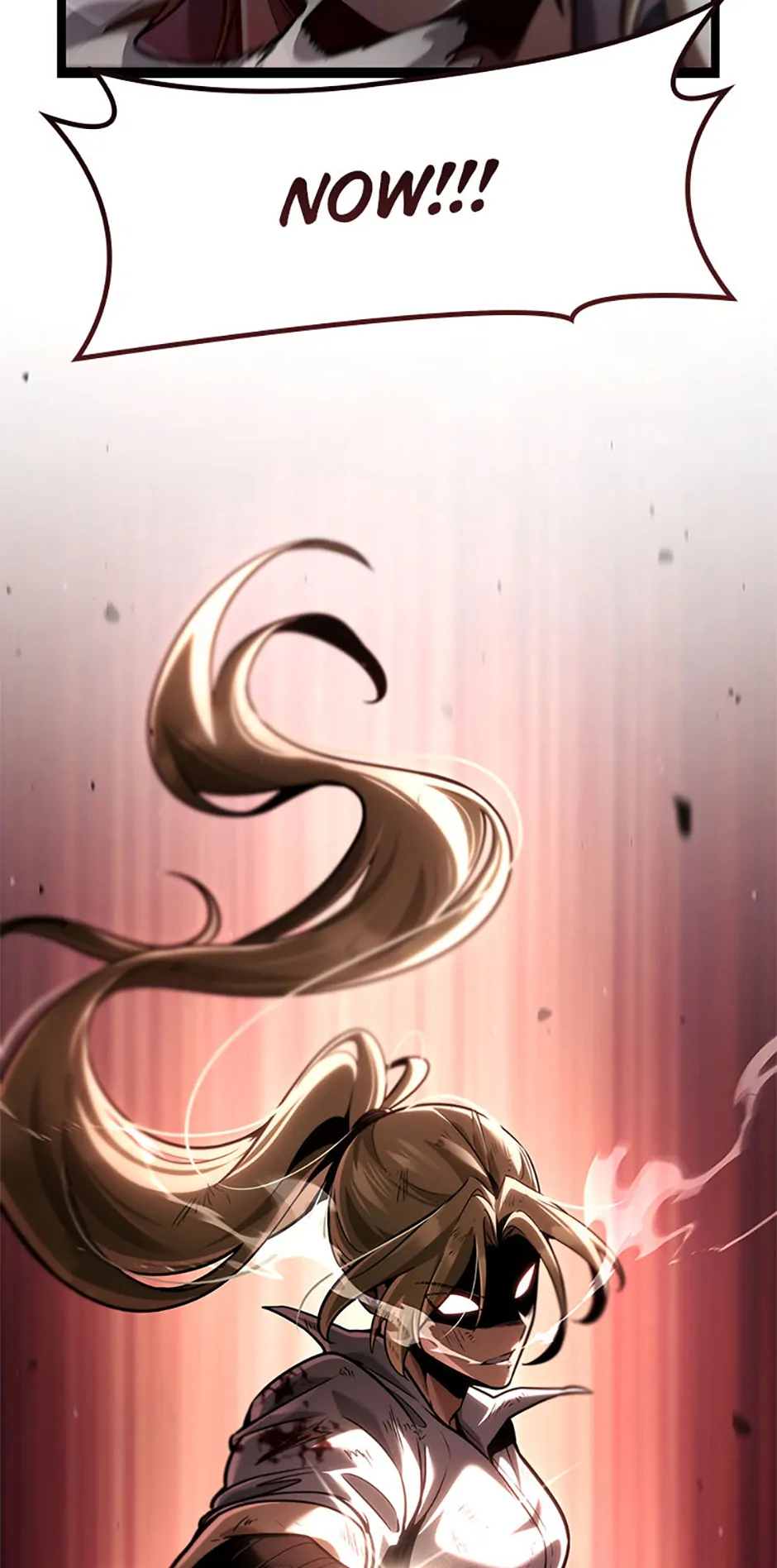 Read The Infinite Mage EN Manga Online