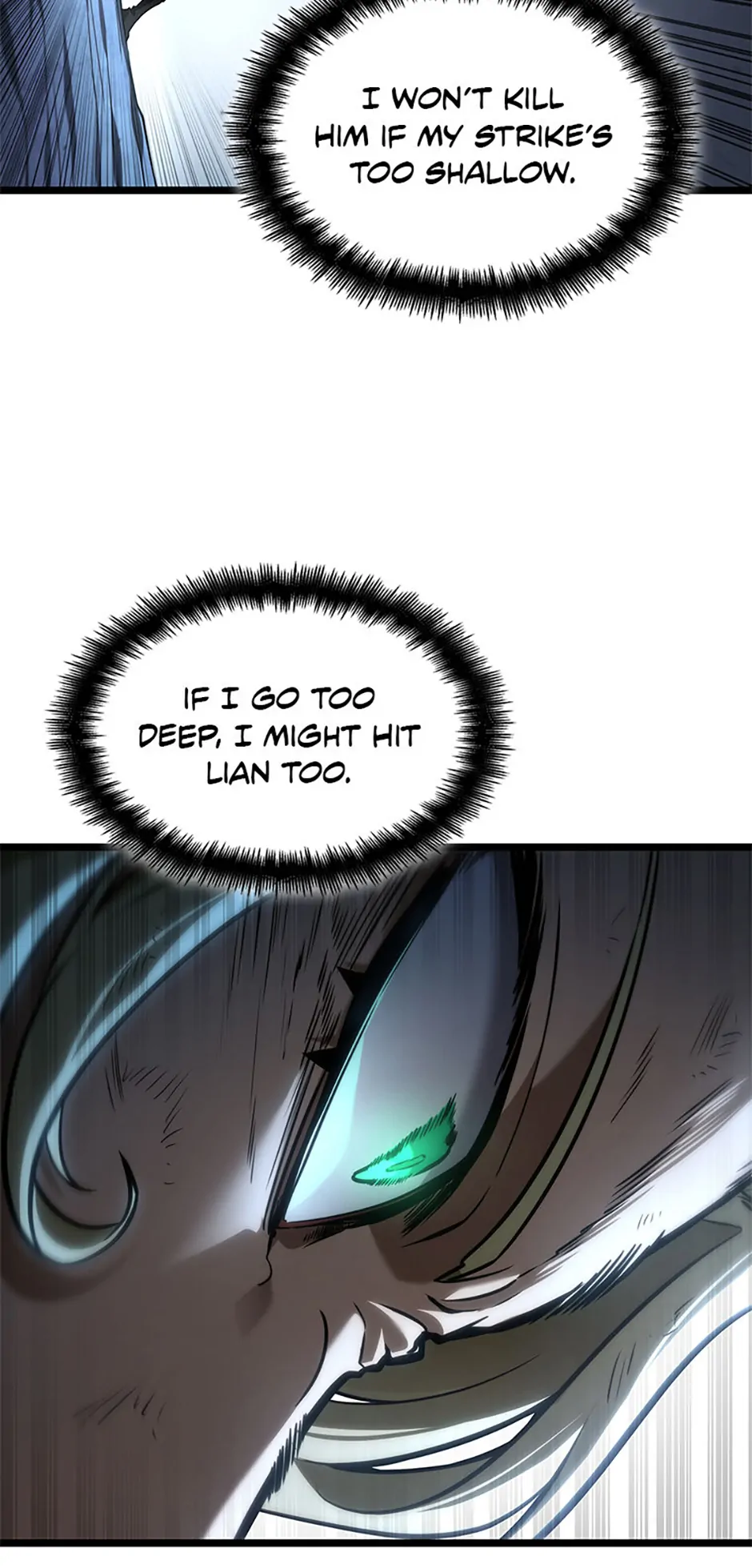 Read The Infinite Mage EN Manga Online