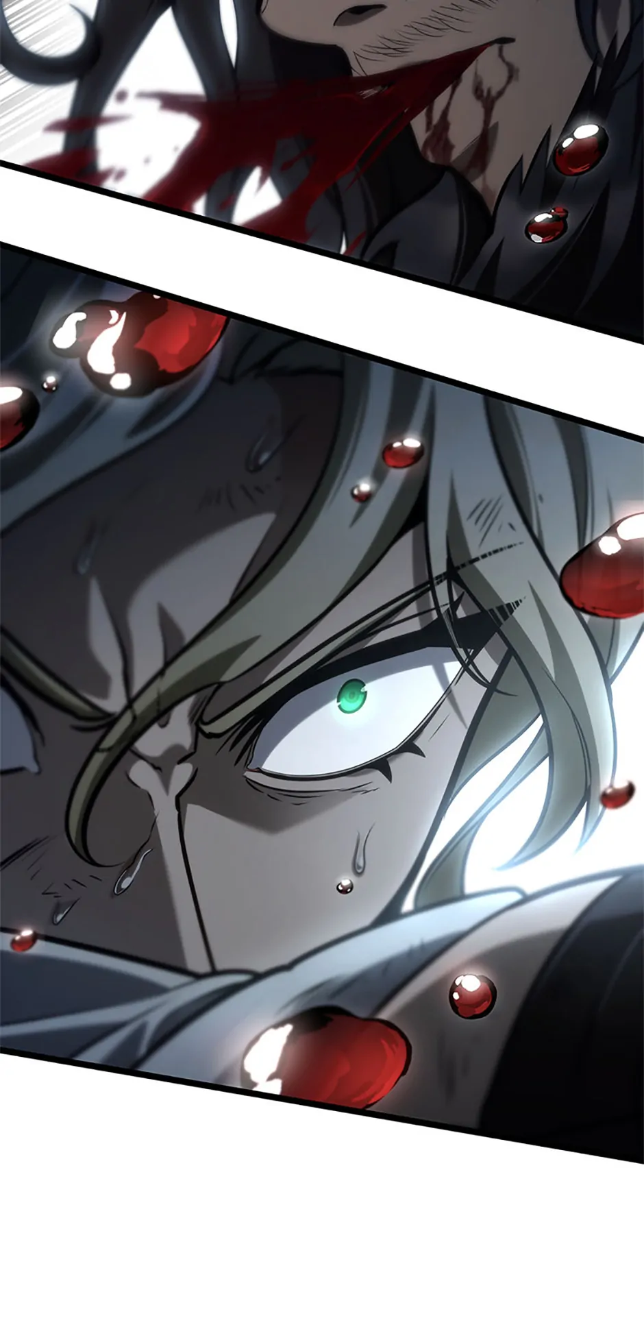 Read The Infinite Mage EN Manga Online