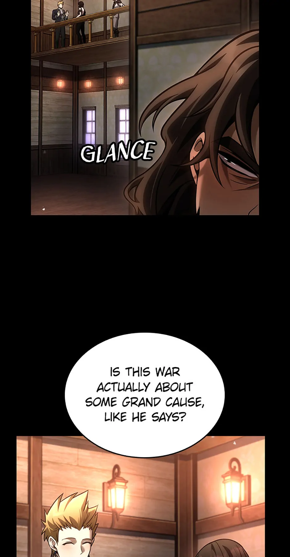 Read The Infinite Mage EN Manga Online