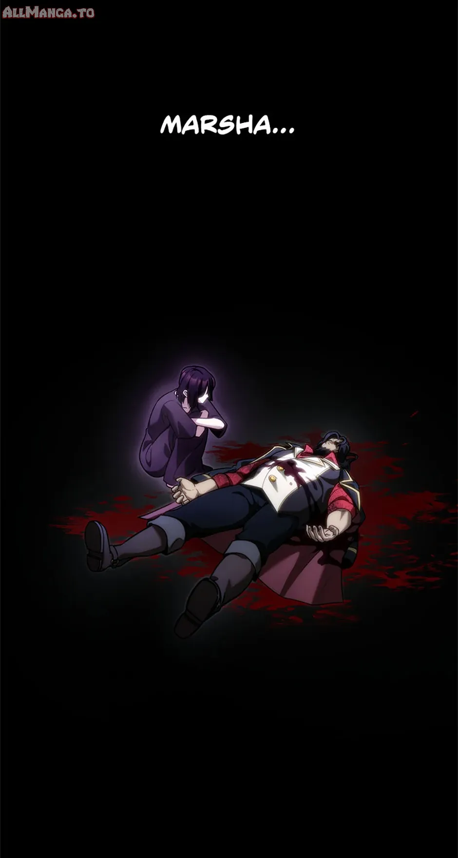 Read The Infinite Mage EN Manga Online