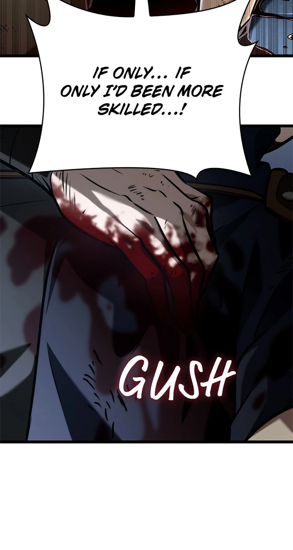 Read The Infinite Mage EN Manga Online