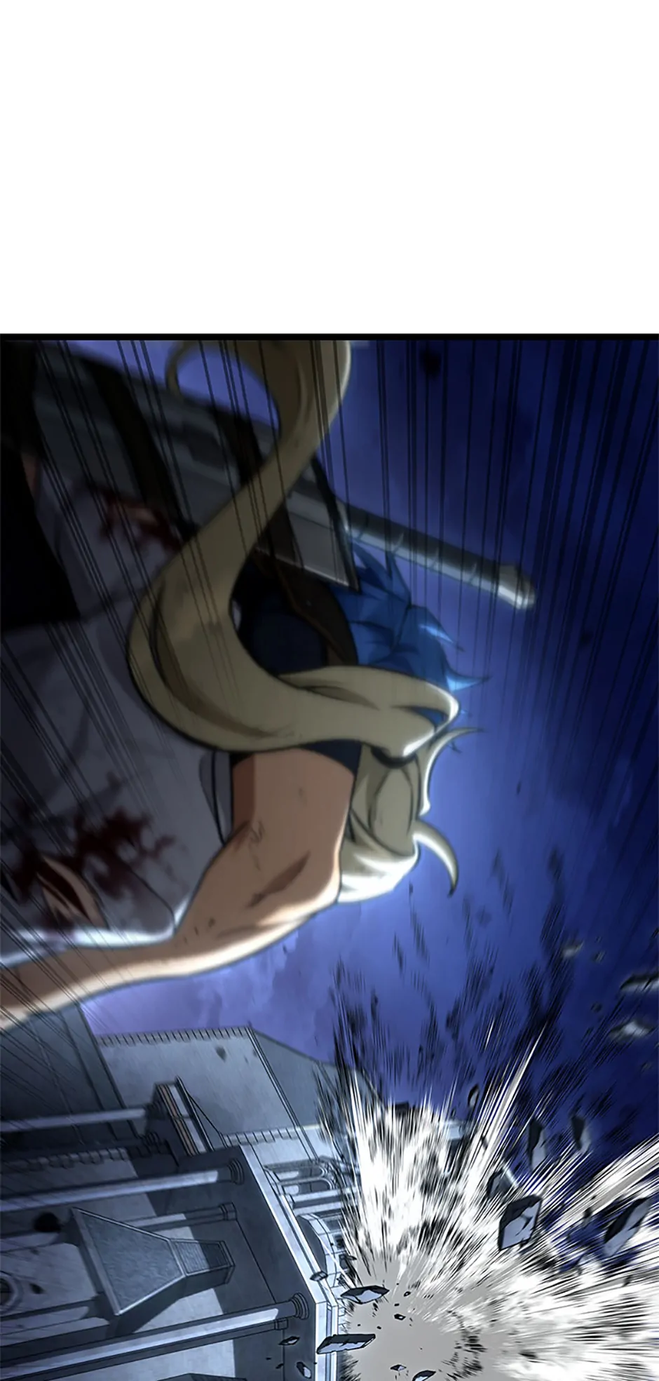 Read The Infinite Mage EN Manga Online