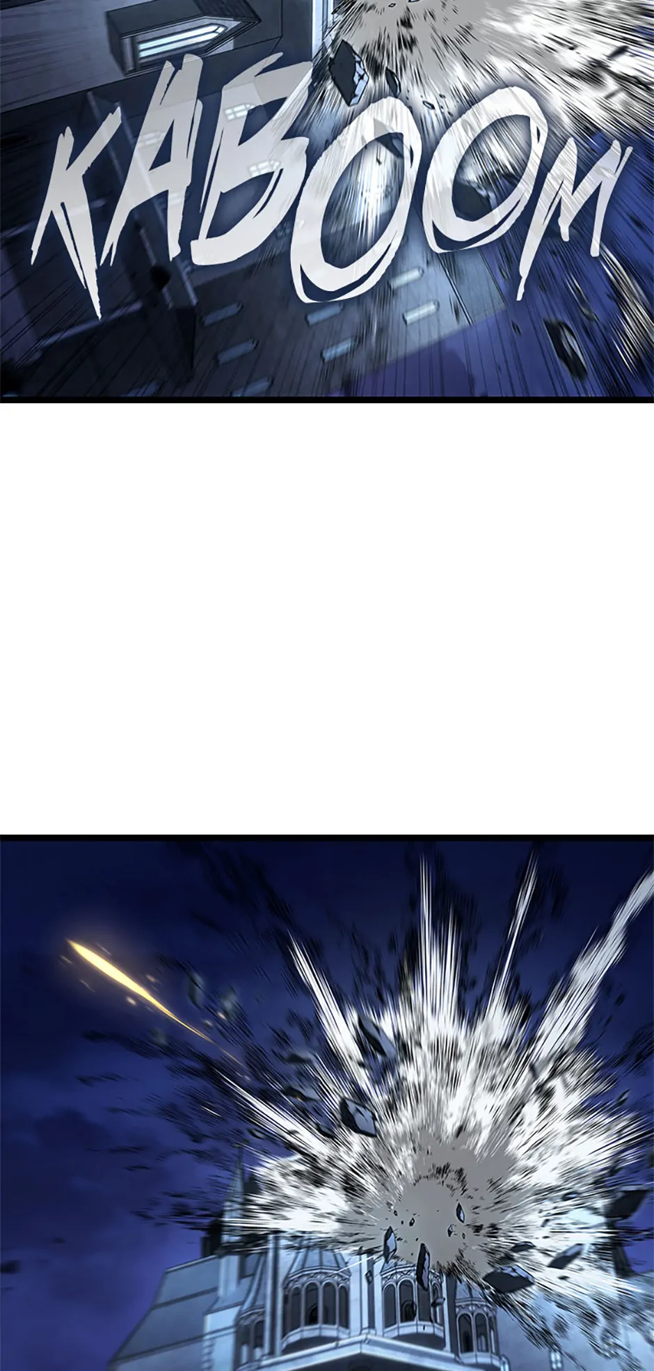 Read The Infinite Mage EN Manga Online