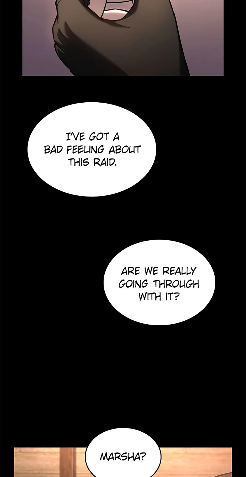 Read The Infinite Mage EN Manga Online