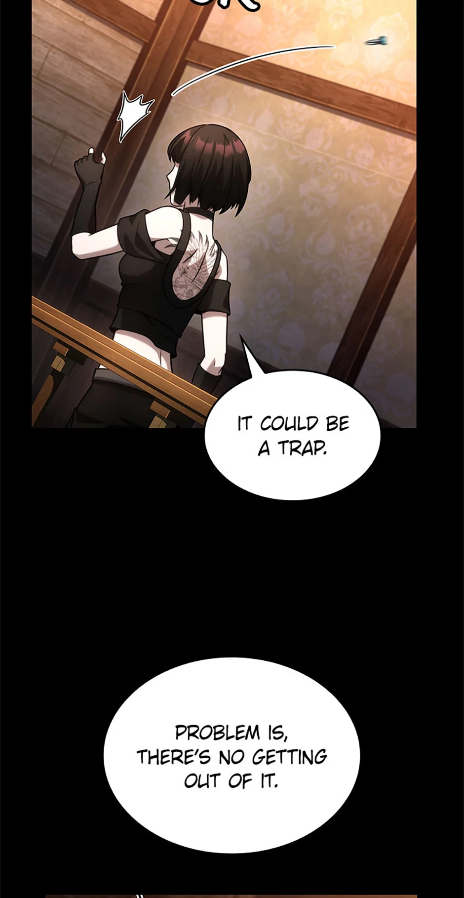 Read The Infinite Mage EN Manga Online