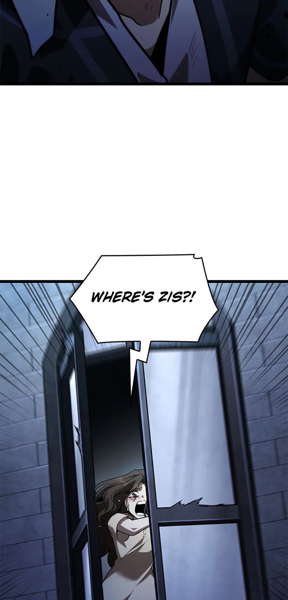 Read The Infinite Mage EN Manga Online