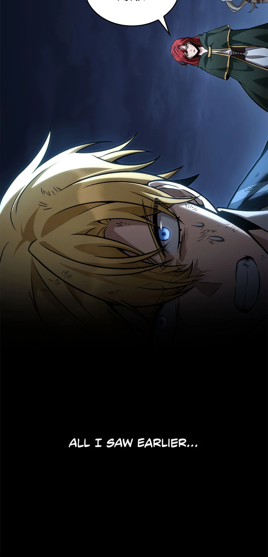 Read The Infinite Mage EN Manga Online