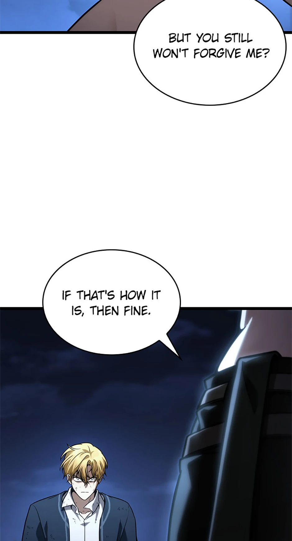 Read The Infinite Mage EN Manga Online