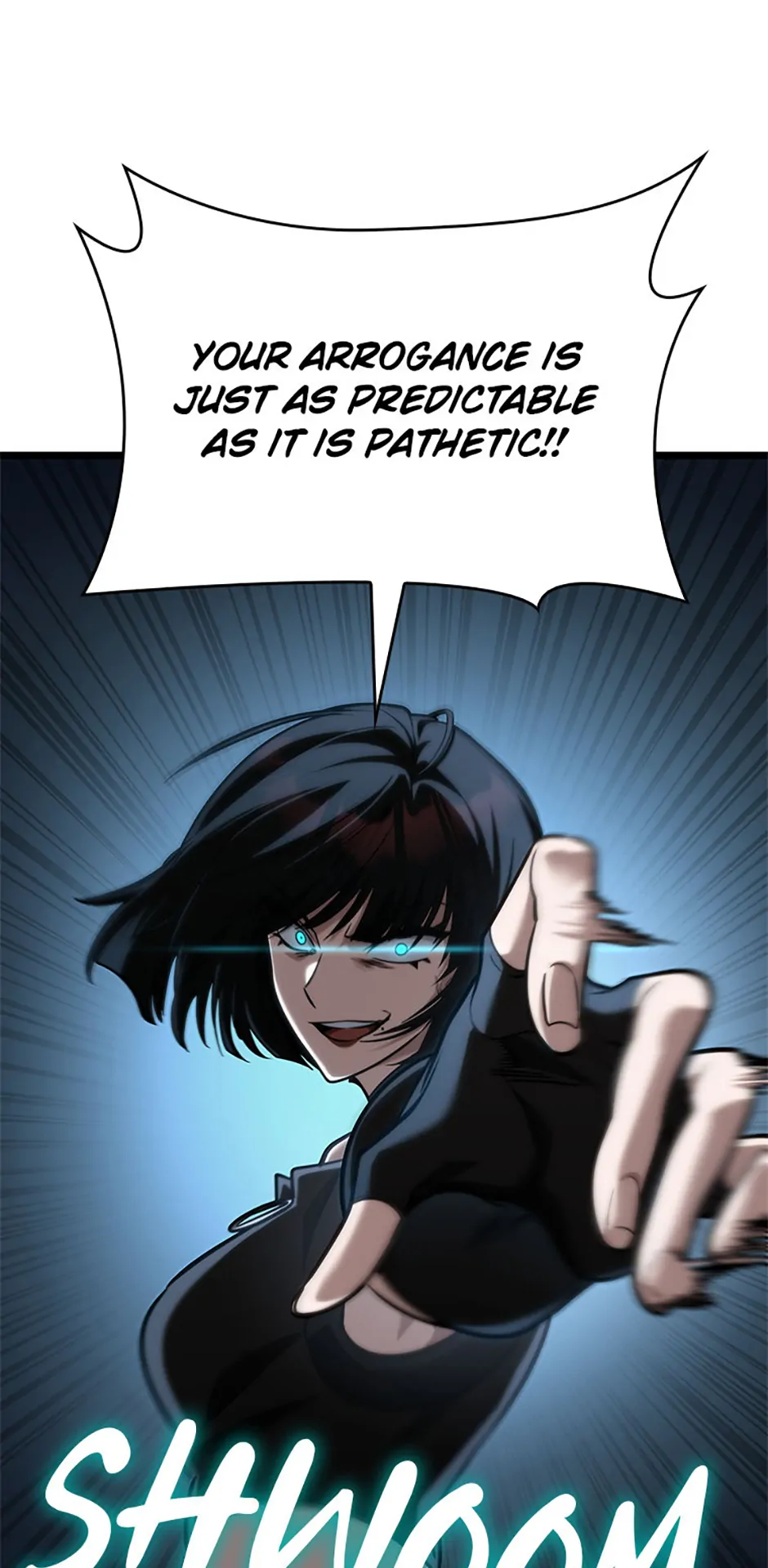 Read The Infinite Mage EN Manga Online