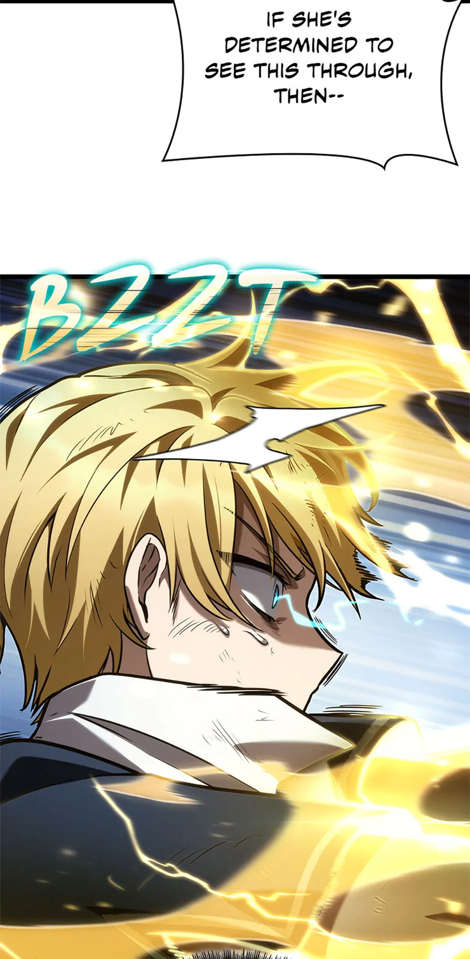 Read The Infinite Mage EN Manga Online