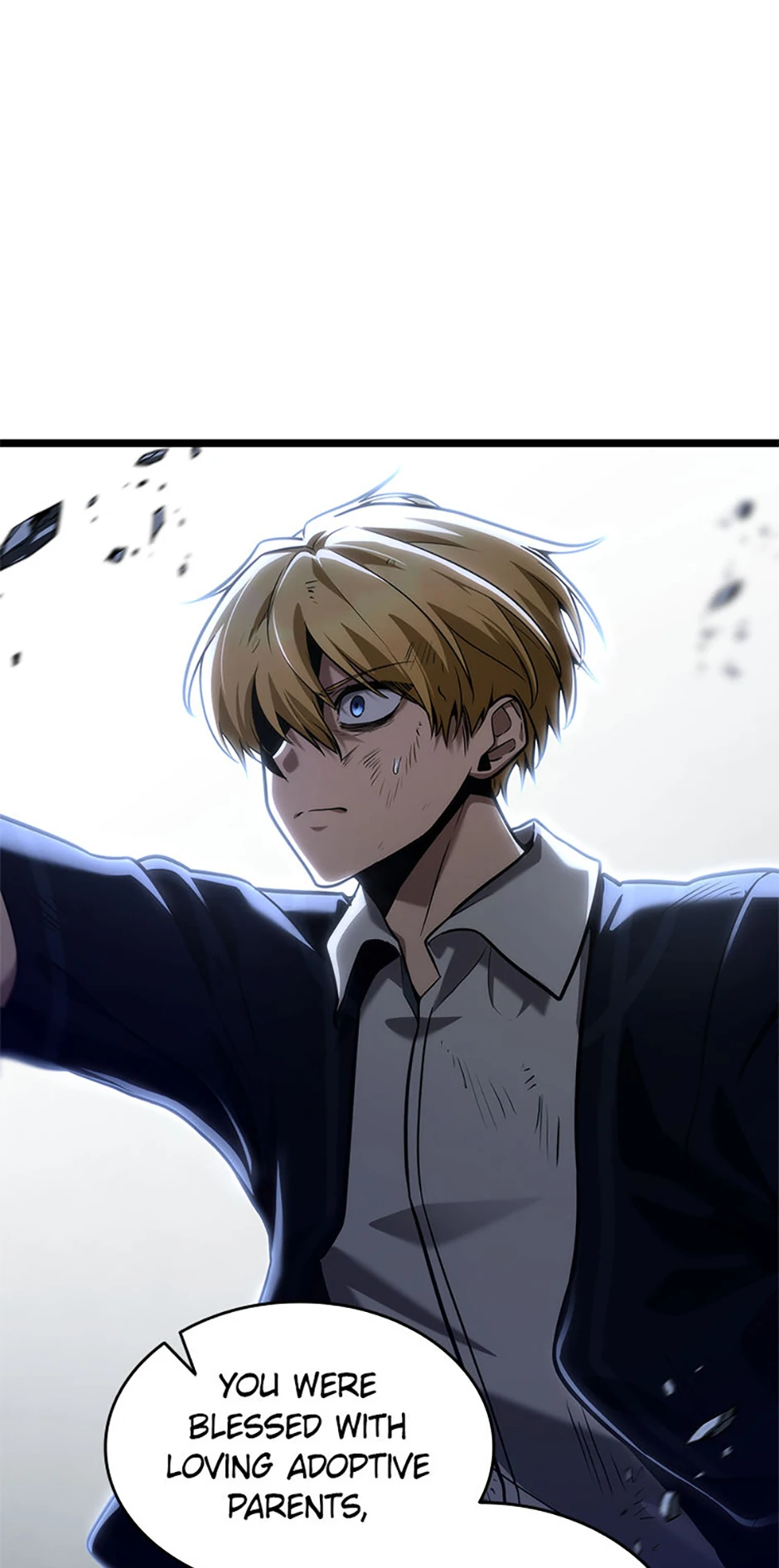 Read The Infinite Mage EN Manga Online