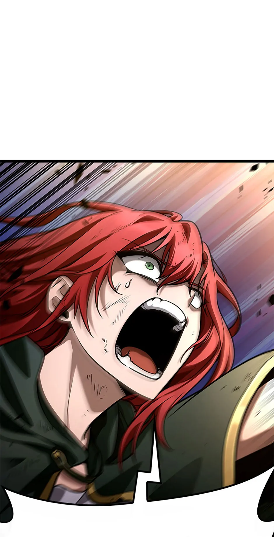 Read The Infinite Mage EN Manga Online