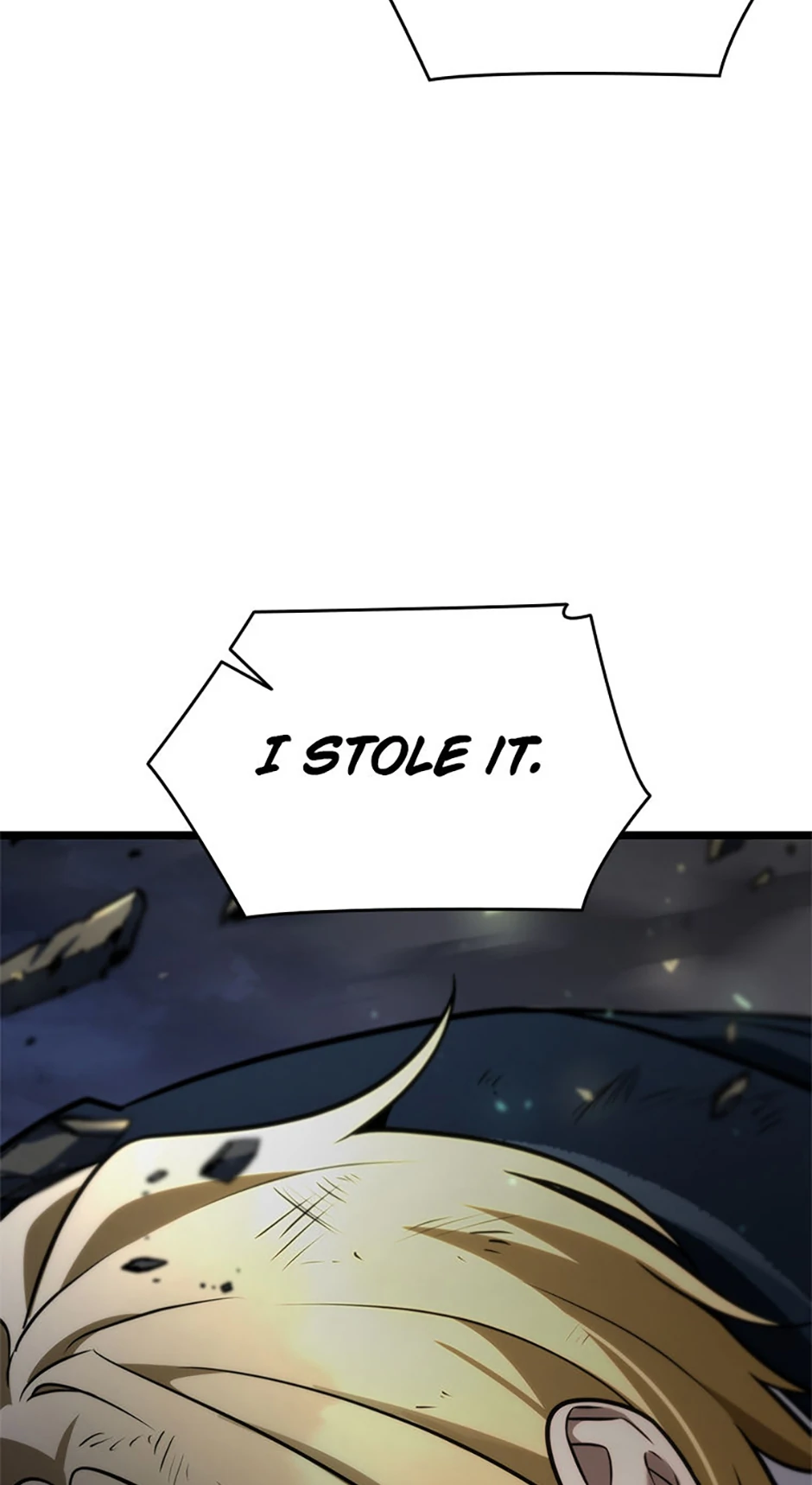 Read The Infinite Mage EN Manga Online