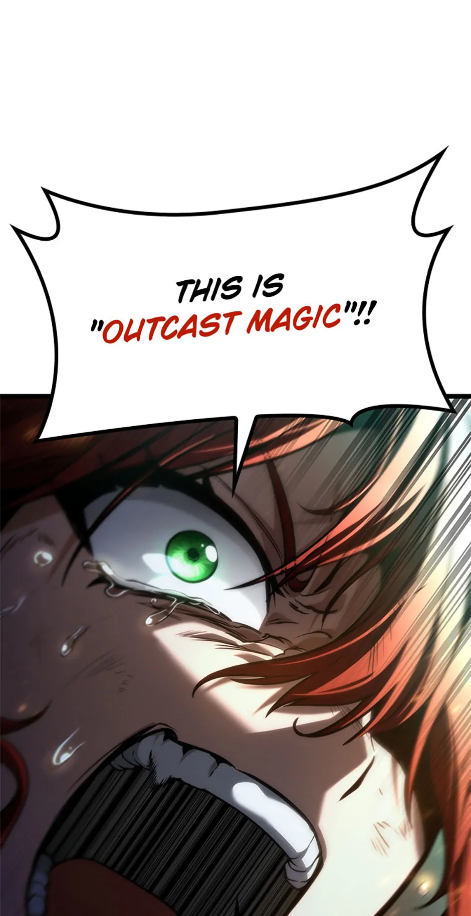 Read The Infinite Mage EN Manga Online