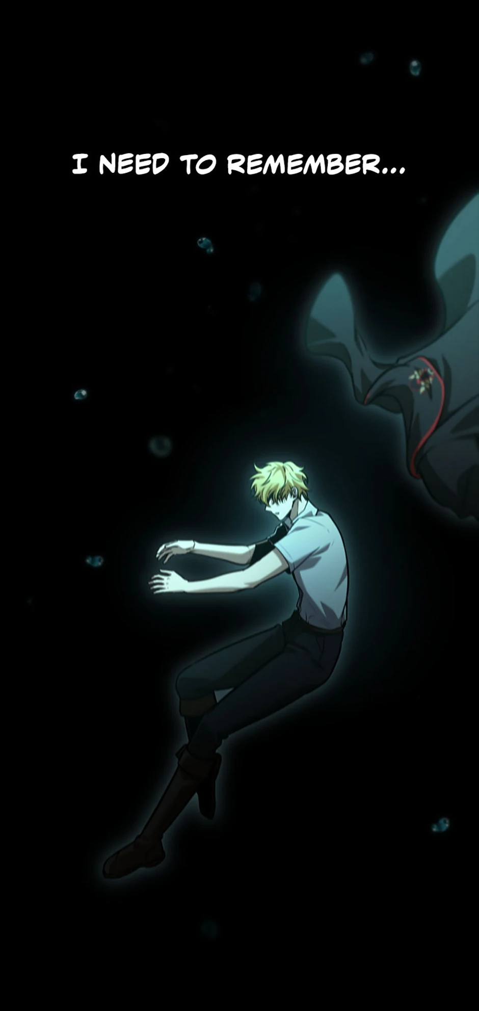 Read The Infinite Mage EN Manga Online