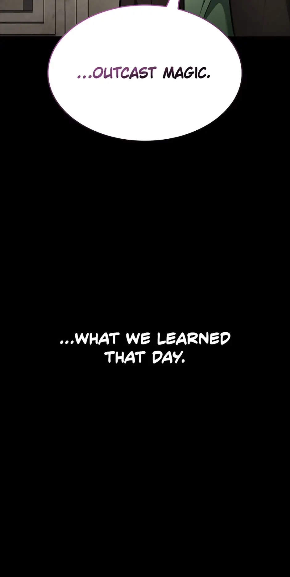 Read The Infinite Mage EN Manga Online