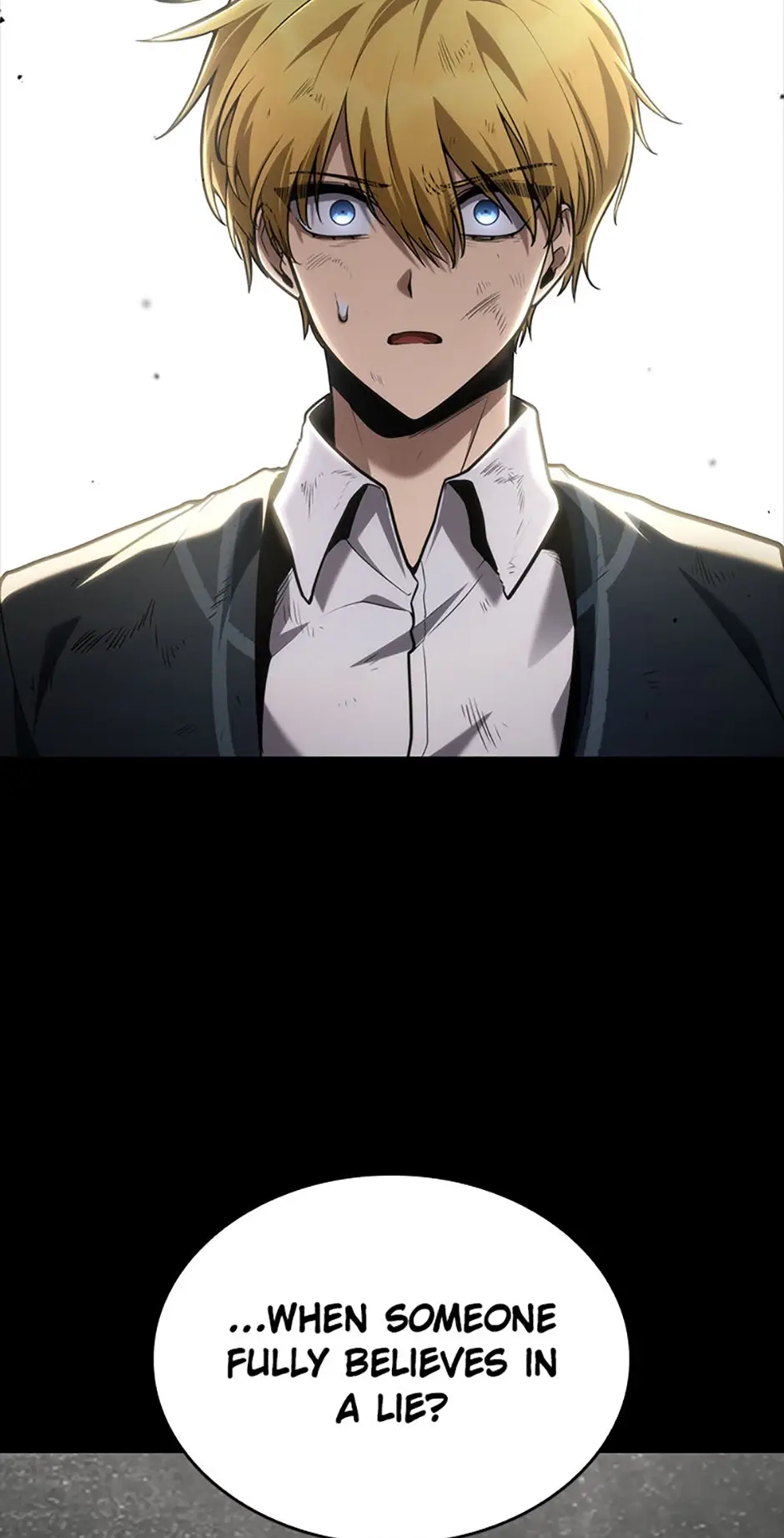 Read The Infinite Mage EN Manga Online